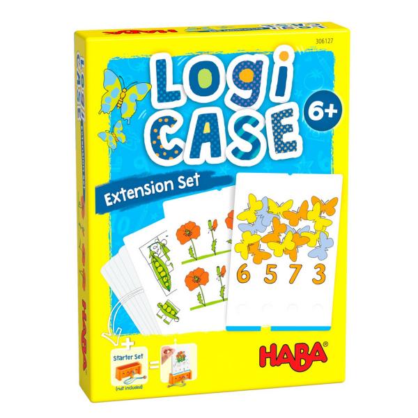 LogiCASE: Extensión de la Naturaleza - Haba-1306127