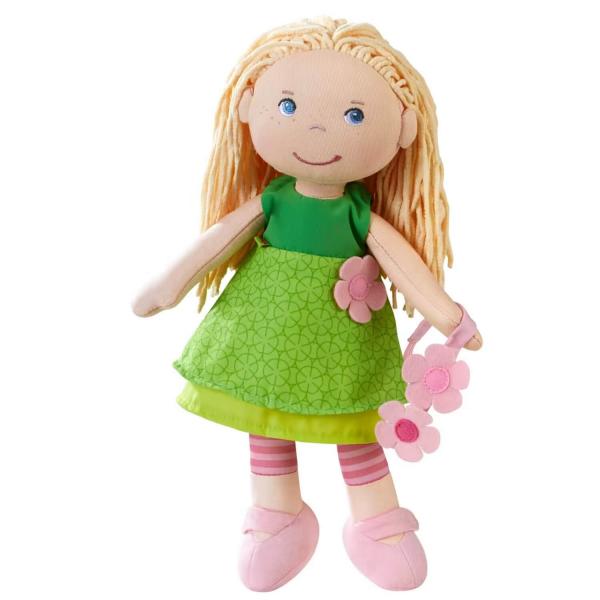 Mali rag doll - Haba-1306578