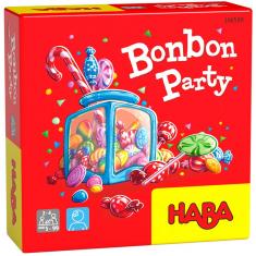 Party candy