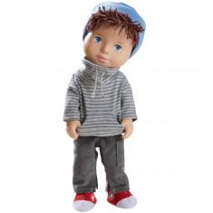 Matti boy doll