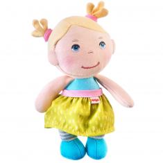 Mini doll: Talisa