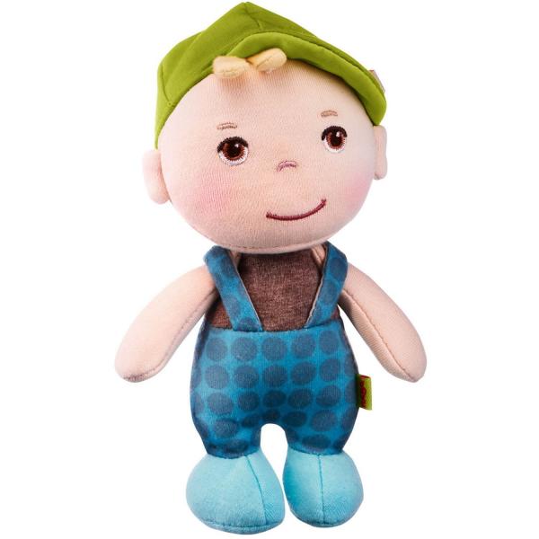 Mini doll: Matteo - Haba-306237