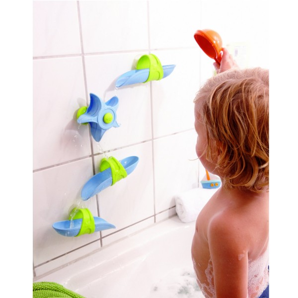 Ball slide for bathtub - Haba-6699