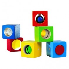 Cubes Eveil