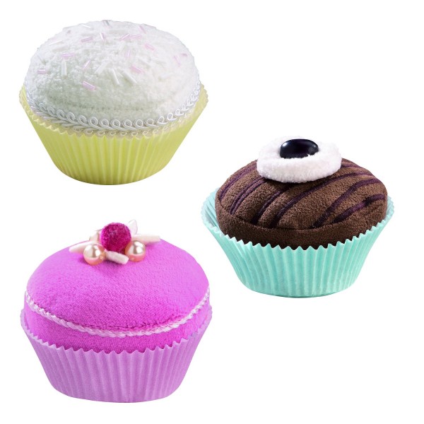 Epicerie Haba Muffins : Trio douceurs - Haba-3816