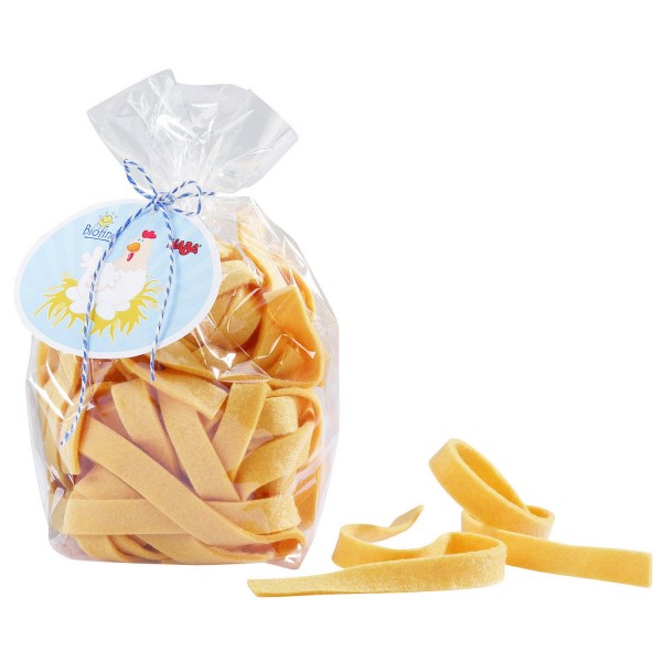 Epicerie Haba Pâtes tagliatelle biofino - Haba-1451