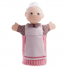 Granny Puppet