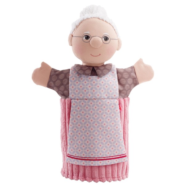 Granny Puppet - Haba-1301481