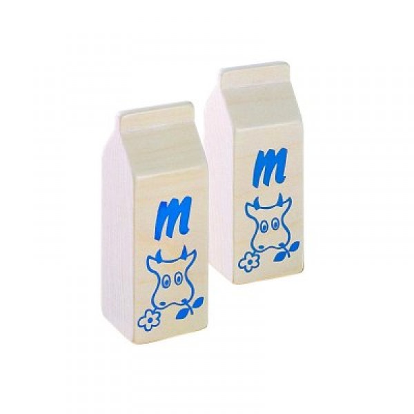 Grocery Haba Milk Brick (1 piece) - Haba-1388
