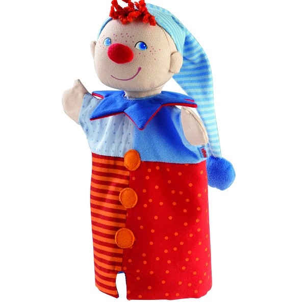 Guignol-Marionette - Haba-1180001