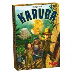 Karuba