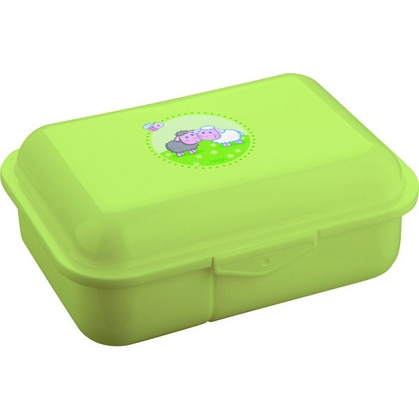Lunch box A la ferme - Haba-6678