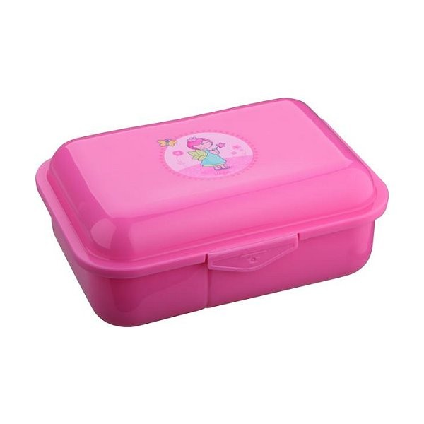 Lunch box Elfe fleurs - Haba-6685