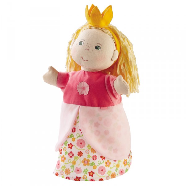 Marioneta princesa - Haba-1002179