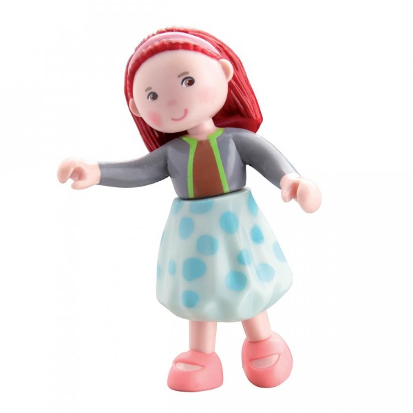 Mini poupée Little Friends : Imke - Haba-300515