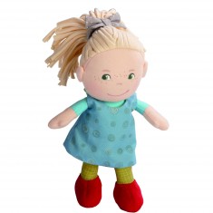 Mirle rag doll