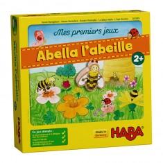 My first games: Abella the bee