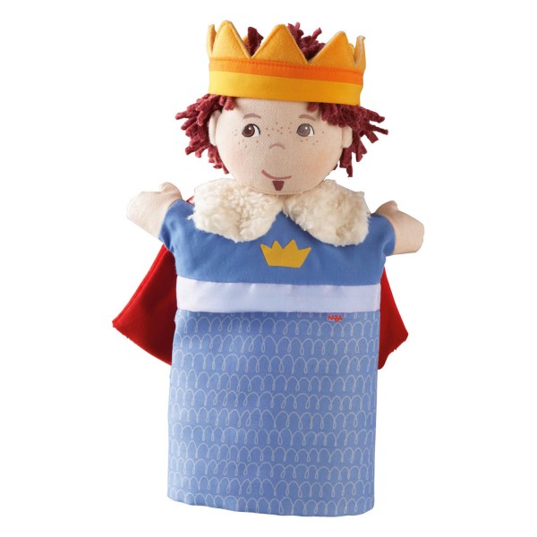 Prince Puppet - Haba-7287