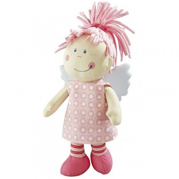  Pure Nature Doll: Guardian Angel Tine - Haba-3951