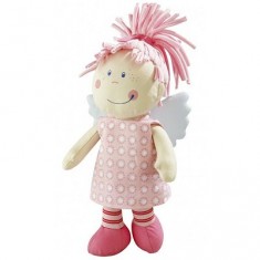  Pure Nature Doll: Schutzengel Tine