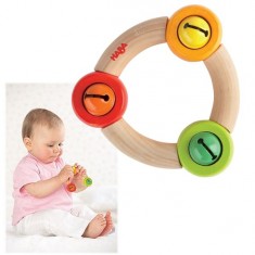 Ringela rattle