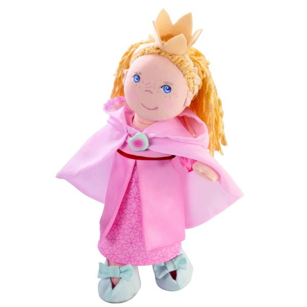 Vêtements pour poupée Haba 30 et 34 cm : Ensemble de vêtements Princesse - Haba-6694