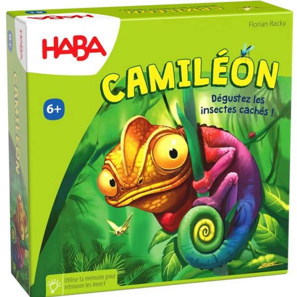 Cami Camaleón - Haba-1307140