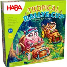 Bamboo Rallye Cup