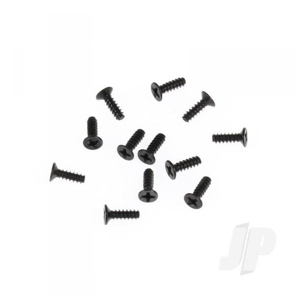 Countersunk Self-Tapping Screw (Volcano, Warhead, Frontier) - HBXS024