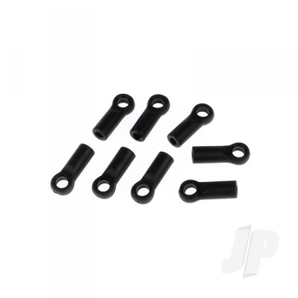 Front/rear/Steering/Servo Link Ends (Volcano, Warhead, Frontier) - HBX681P018