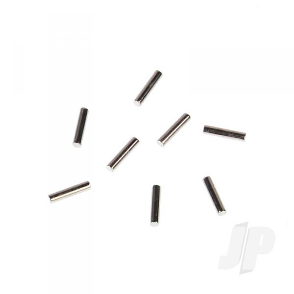 Rear Differential Pin (2x9mm) (Volcano, Warhead, Frontier) - HBX680H005