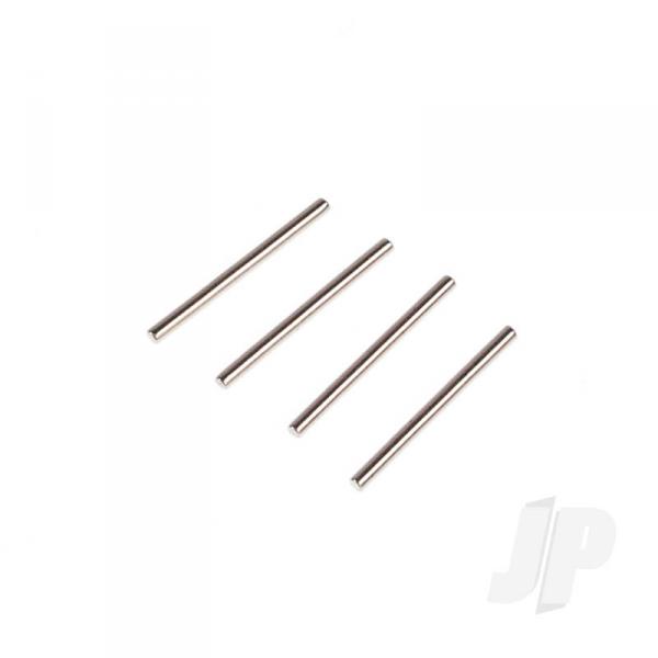 Suspension Pins 2x26mm (4P) (Hailstorm, Blaster, Gallop) - HBX18023