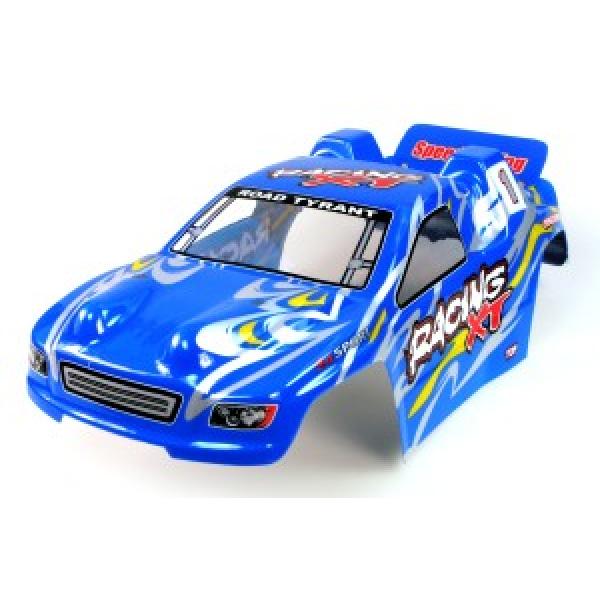 6538-B002 TRUGGY BODY (BLUE) - JP-9940667