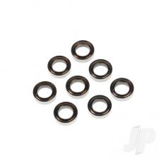 Ball Bearings 7.95x13x3.5mm (8P) (Hailstorm, Blaster, Gallop)