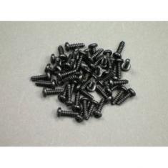 HBX-3119 Tapping Screws 3×10mm Big Head 50PCS