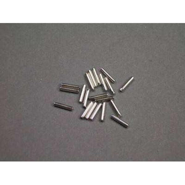 HBX-3117 Bolts for Motor 3×25mm 20PCS - HBX-3117