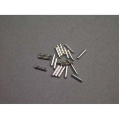 HBX-3117 Bolts for Motor 3×25mm 20PCS