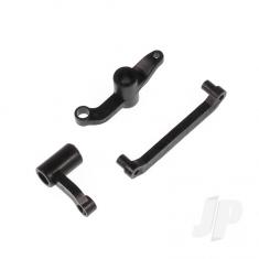 Steering Assembly (Hailstorm, Blaster, Gallop)