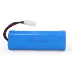 E033 NIMH 7.2V 2500MAH