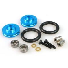 RCT-H101 JOCKEY WHEEL ASSY (OPTION) (paire)