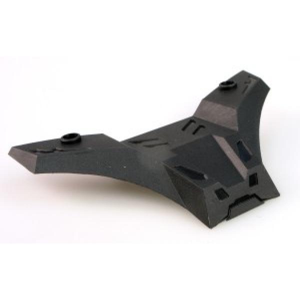 RCT-P001 FRONT/REAR TOP MOUNT PLATE - JP-9940793