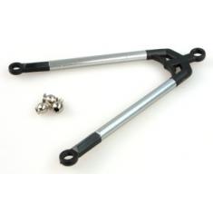 RCT-T002 FR/REAR UPPER LINKAGE+BALL STUD (1)