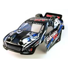 6538-B004 TRUGGY BODY (BLACK)