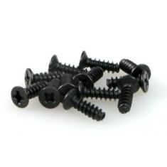 S020 COUNTERSUNK SELF TAPPING SCREW (12)