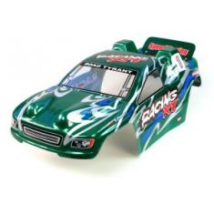 6538-B003 TRUGGY BODY (GREEN)