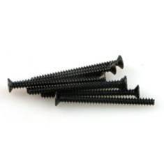 S086 COUNTERSUNK SELF TAPPING SCREW 3x37 (8)