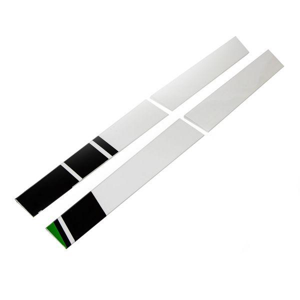 Aileron and Flap (RH): Ultra Stick 30cc - HAN236510