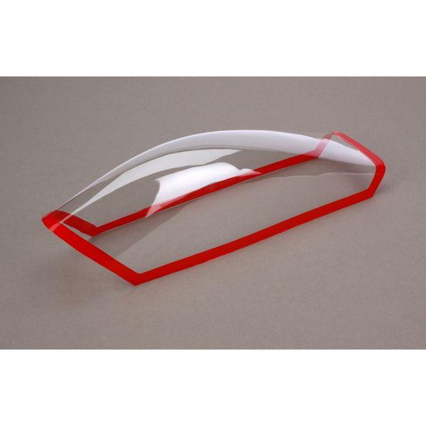 Twist 60 (True Red) Painted canopy - HAN421005