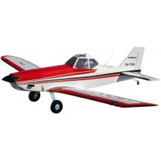 Hangar9 Pawnee Brave 20cc 2210mm ARF