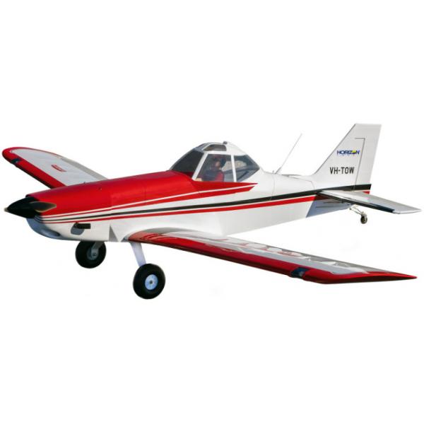 Hangar9 Pawnee Brave 20cc 2210mm ARF - HAN7035